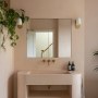 The Med Terrace | Principal Bathroom Detail | Interior Designers